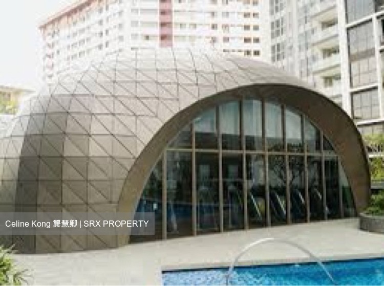 Bartley Ridge (D13), Condominium #504373861